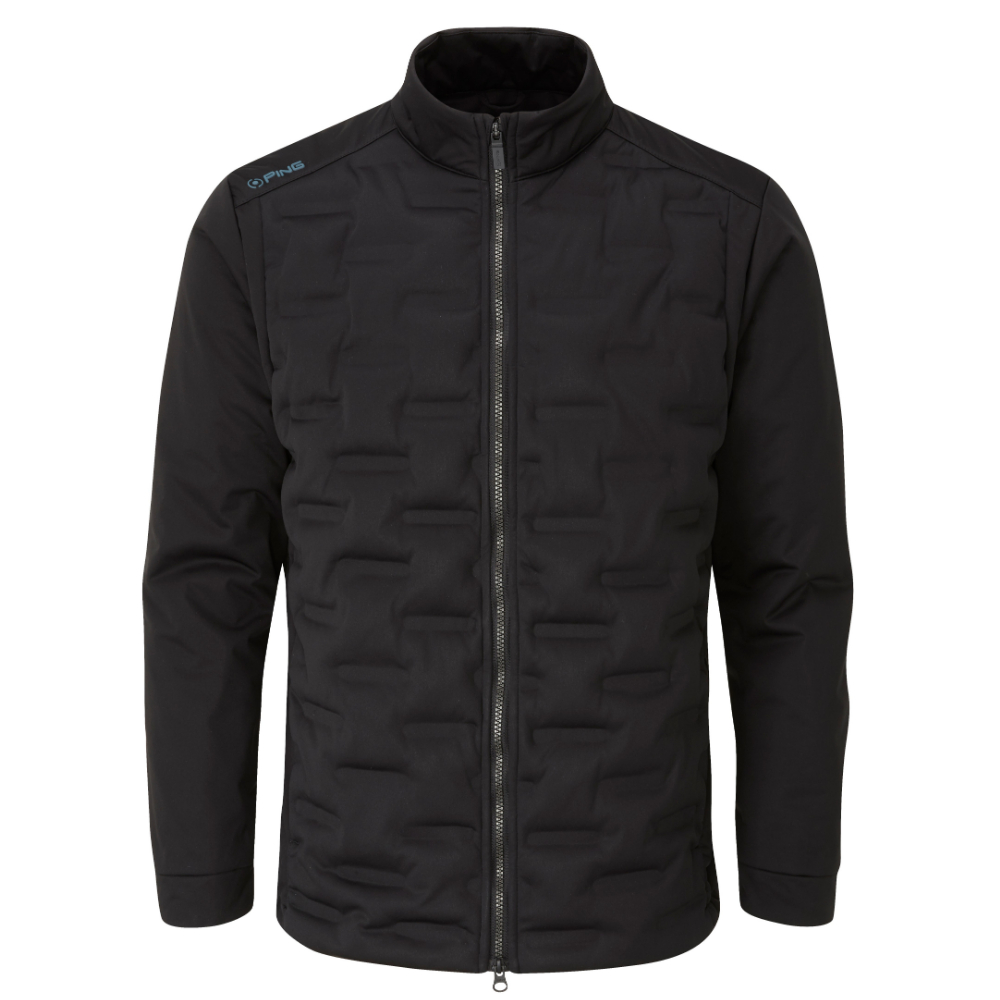 ping norse primaloft jacket